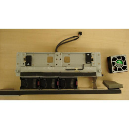Hewlett Packard Enterprise Fan Hot-Plug 60 x 38mm
