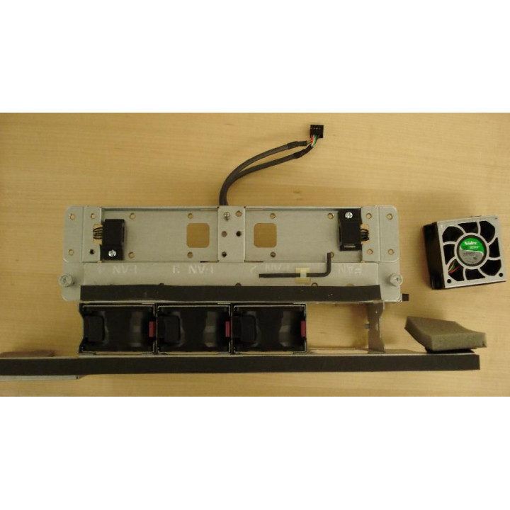 Hewlett Packard Enterprise Fan Hot-Plug 60 x 38mm