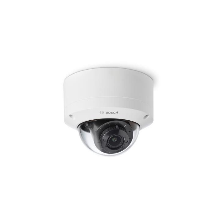 Bosch Fixed dome 5MP HDR 3.4-10.2mm