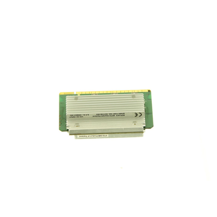 Hewlett Packard Enterprise Processor Power Board