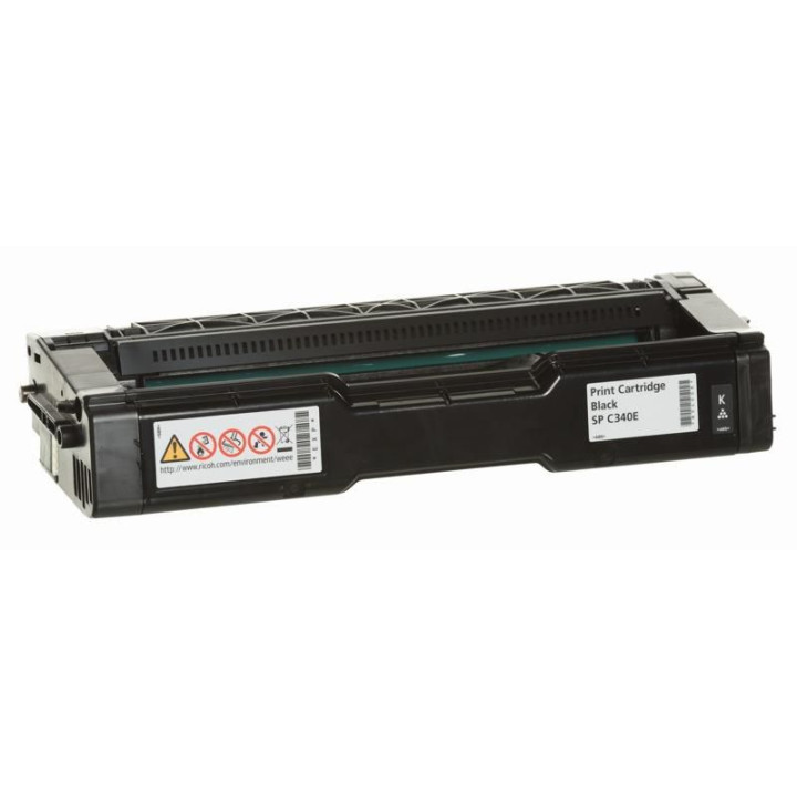Ricoh Toner C 340 Black