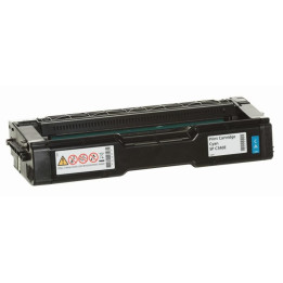 Ricoh Toner C 340 Cyan