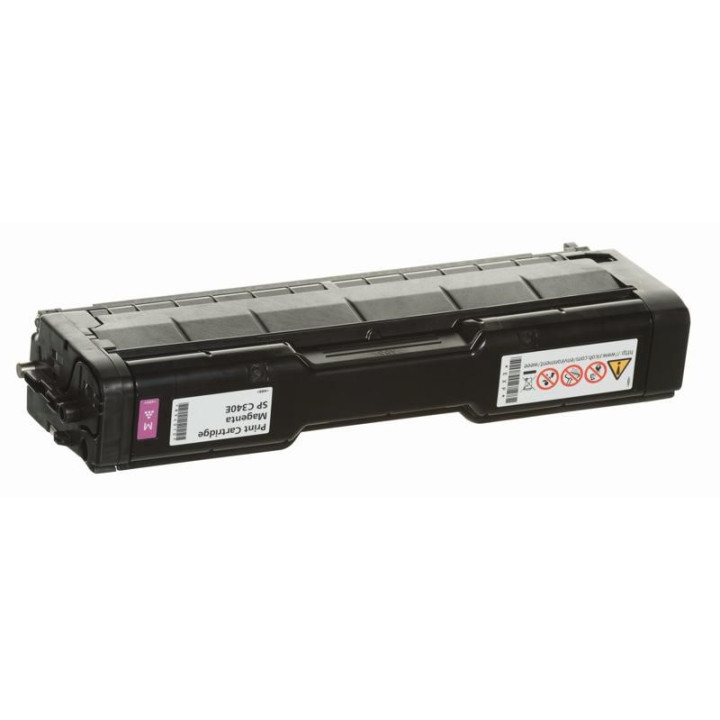 Ricoh Toner C 340 Margenta