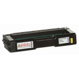 Ricoh Toner C 340 Yellow