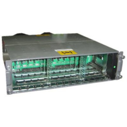 Hewlett Packard Enterprise M5214 14-slot Fiber Channel