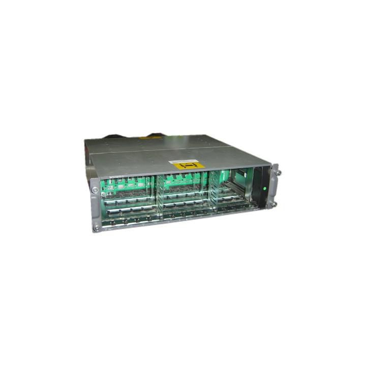 Hewlett Packard Enterprise M5214 14-slot Fiber Channel