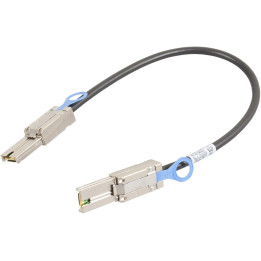 Hewlett Packard Enterprise CA,EXT MINI SAS, 0.5M