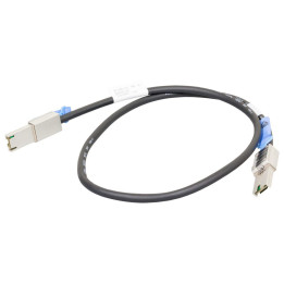 Hewlett Packard Enterprise Cable EXT Mini SAS, 1M