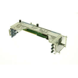 Hewlett Packard Enterprise PCI riser cage PCIe non hotplu