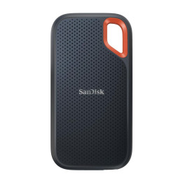 Western Digital SD EXTREME 4TB PORTABLE SSD