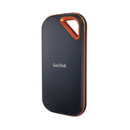 Western Digital SD EXTREME PRO 4TB PORTABLE