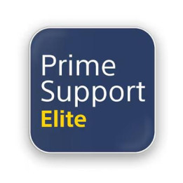Sony PHZ series PrimeSupport Elite