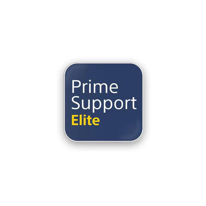 Sony PHZ series PrimeSupport Elite