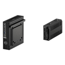 Dell Dual VESA Mount with Adapter