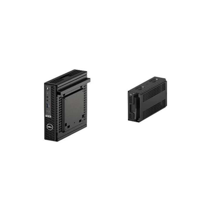Dell Dual VESA Mount with Adapter