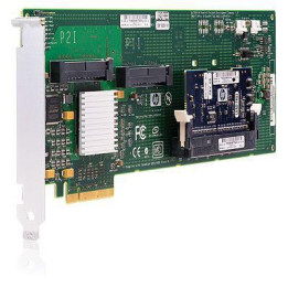 Hewlett Packard Enterprise Smart Array E200/64 Controller