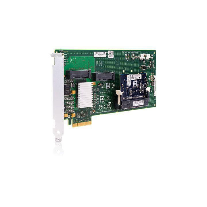 Hewlett Packard Enterprise Smart Array E200/64 Controller
