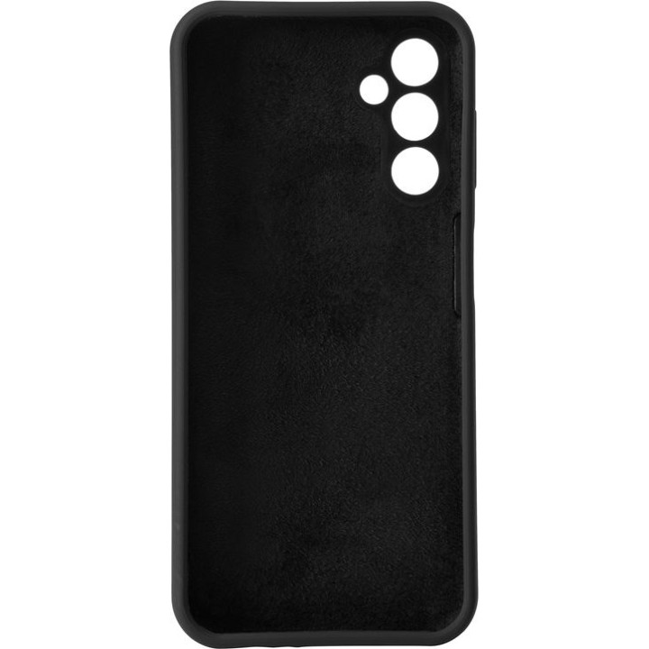 eSTUFF MADRID A14 4G Galaxy Black