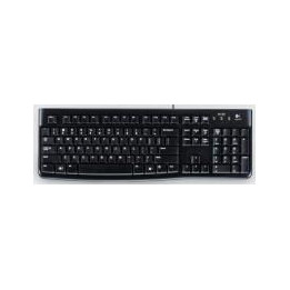 Logitech KEYBOARD K120 ITALIAN LAYOUT