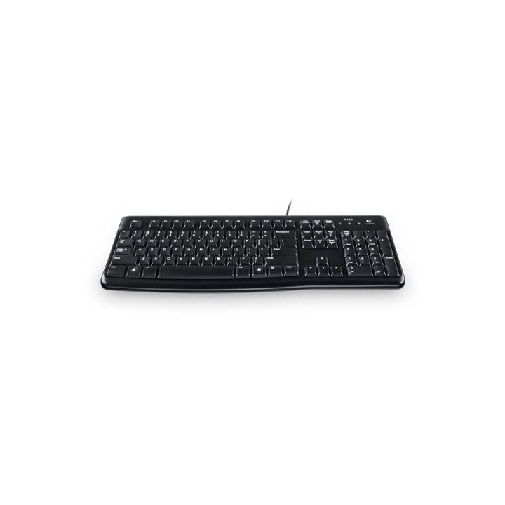 Logitech K120 KEYBOARD