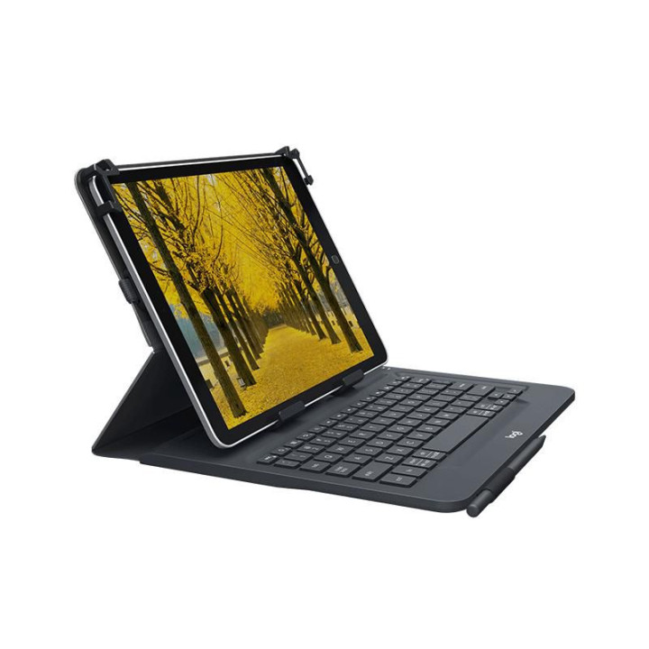 Logitech UNIVERSAL FOLIO/INTEGRATED
