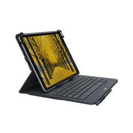 Logitech UNIVERSAL FOLIO/INTEGRATED