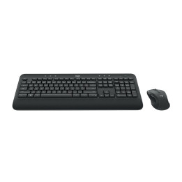 Logitech MK545 ADVANCED WIRELESS COMBO