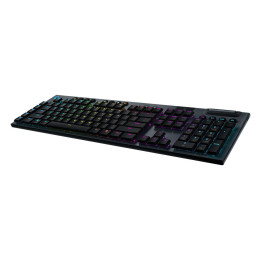 Logitech G915 LIGHTSPEED WRLS CARBON