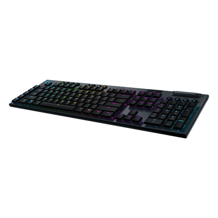 Logitech G915 LIGHTSPEED WRLS RGB MECH.