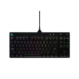 Logitech G PRO MECHANICAL GAMING KEYB