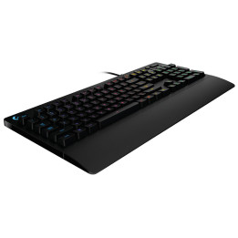 Logitech G213 PRODIGY GAMING KEYBOARD