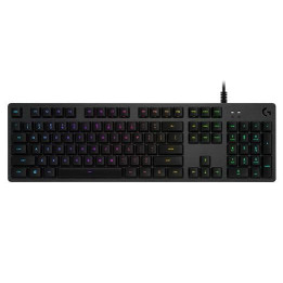 Logitech G512 CARBON GX BROWN CARBON
