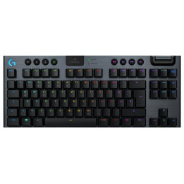 Logitech G915