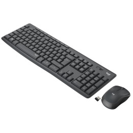 Logitech MK295 SILENT WIRELESS COMBO