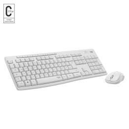 Logitech MK295 SILENT WIRELESS COMBO