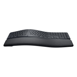 Logitech ERGO K860 GRAPHITE CH CENTRAL