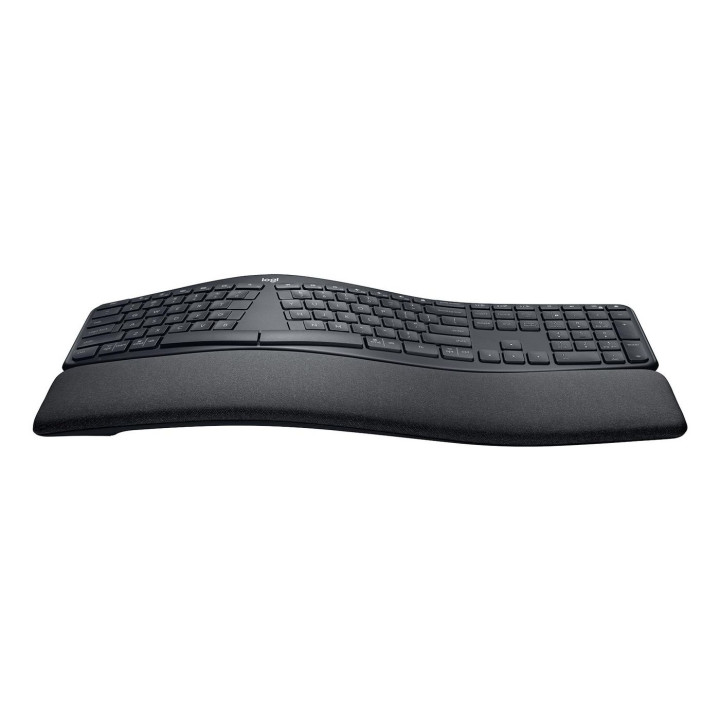Logitech ERGO K860 GRAPHITE CH CENTRAL