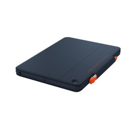 Logitech RUGGED COMBO 3 TOUCH BLUE