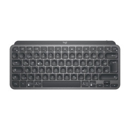 Logitech MXKEYS MINI WRLS ILLUMINATED