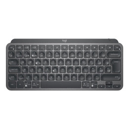 Logitech MXKEYS MINI WRLS ILLUMINATED