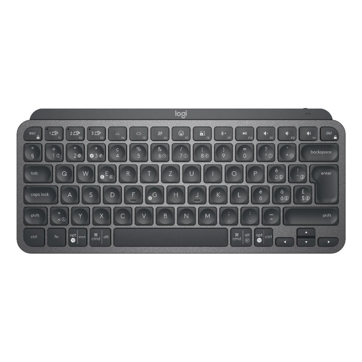 Logitech MXKEYS MINI WRLS ILLUMINATED