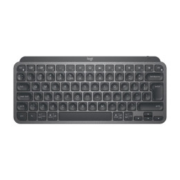 Logitech MXKEYS MINI WRLS ILLUMINATED