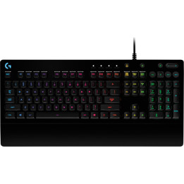 Logitech G213 PRODIGY GAMING KEYBOARD