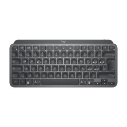 Logitech MX KEYS MINI FOR BUSINESS