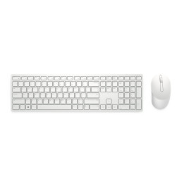Dell PRO WIRELESS KEYBOARD AND
