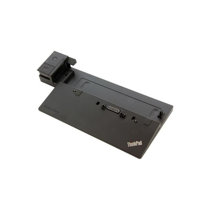 Lenovo ThinkPad Basic Dock - 65W EU