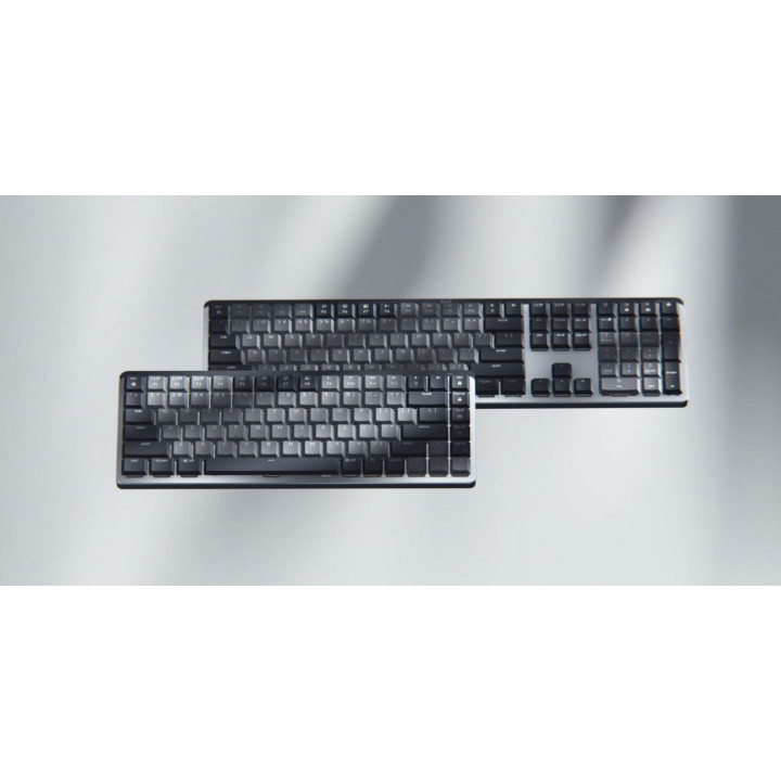 Logitech MX MECH. MINI WRLS ILLUM. KEYB