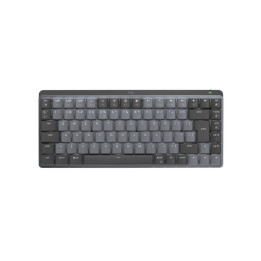 Logitech MX MECH. MINI WRLS ILLUM. KEYB
