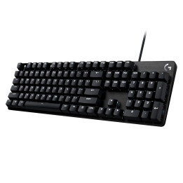 Logitech G413 SE - BLACK - DEU CENTRAL