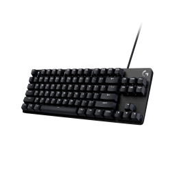 Logitech G413 TKL SE - BLACK FRA